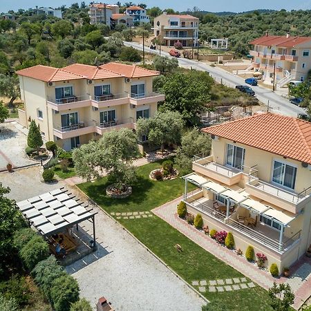 En Ethria Apartment Limenaria  Luaran gambar