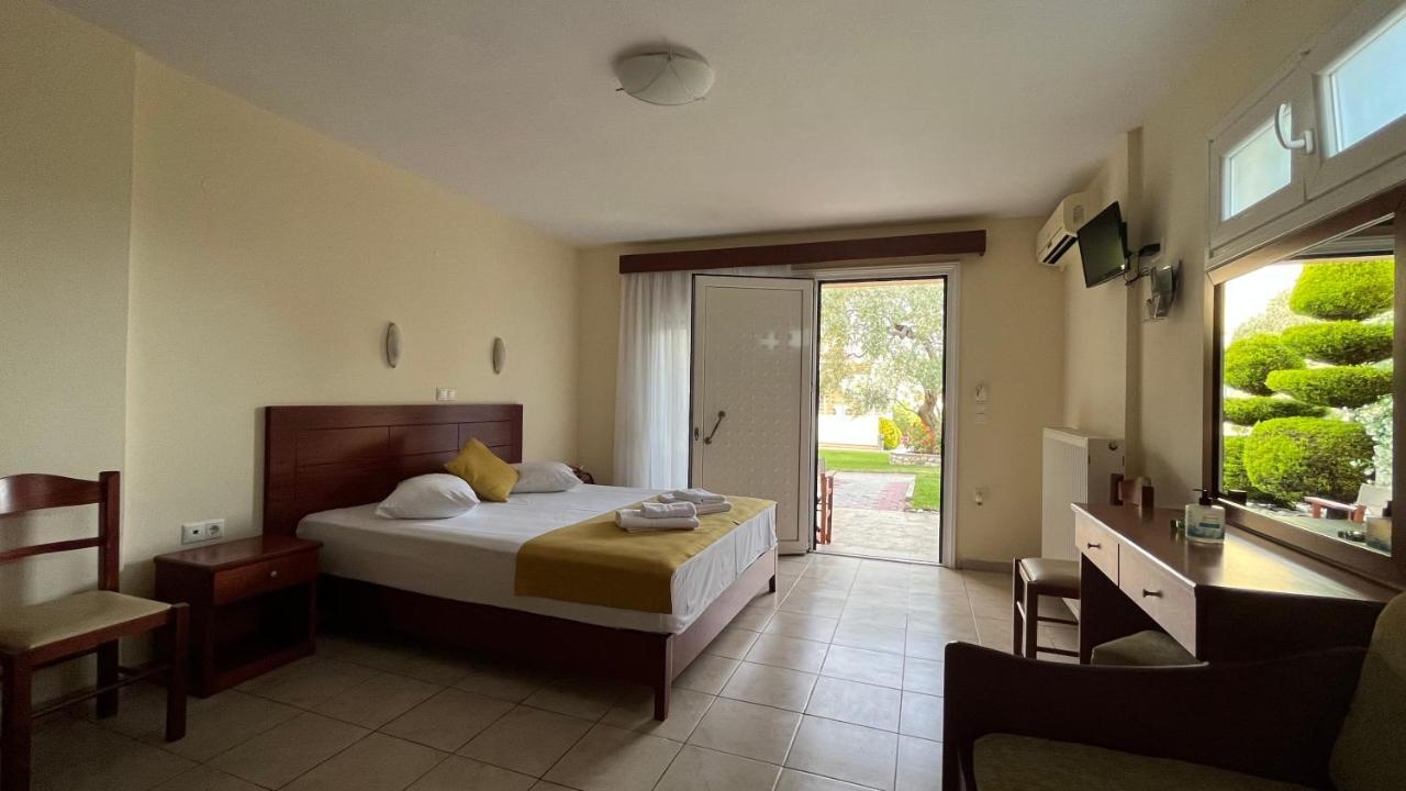 En Ethria Apartment Limenaria  Luaran gambar