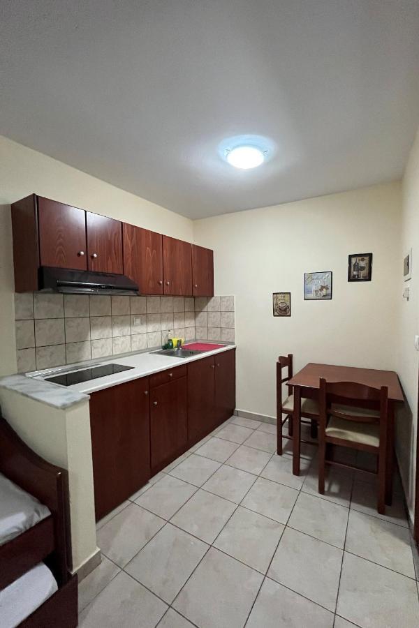 En Ethria Apartment Limenaria  Luaran gambar