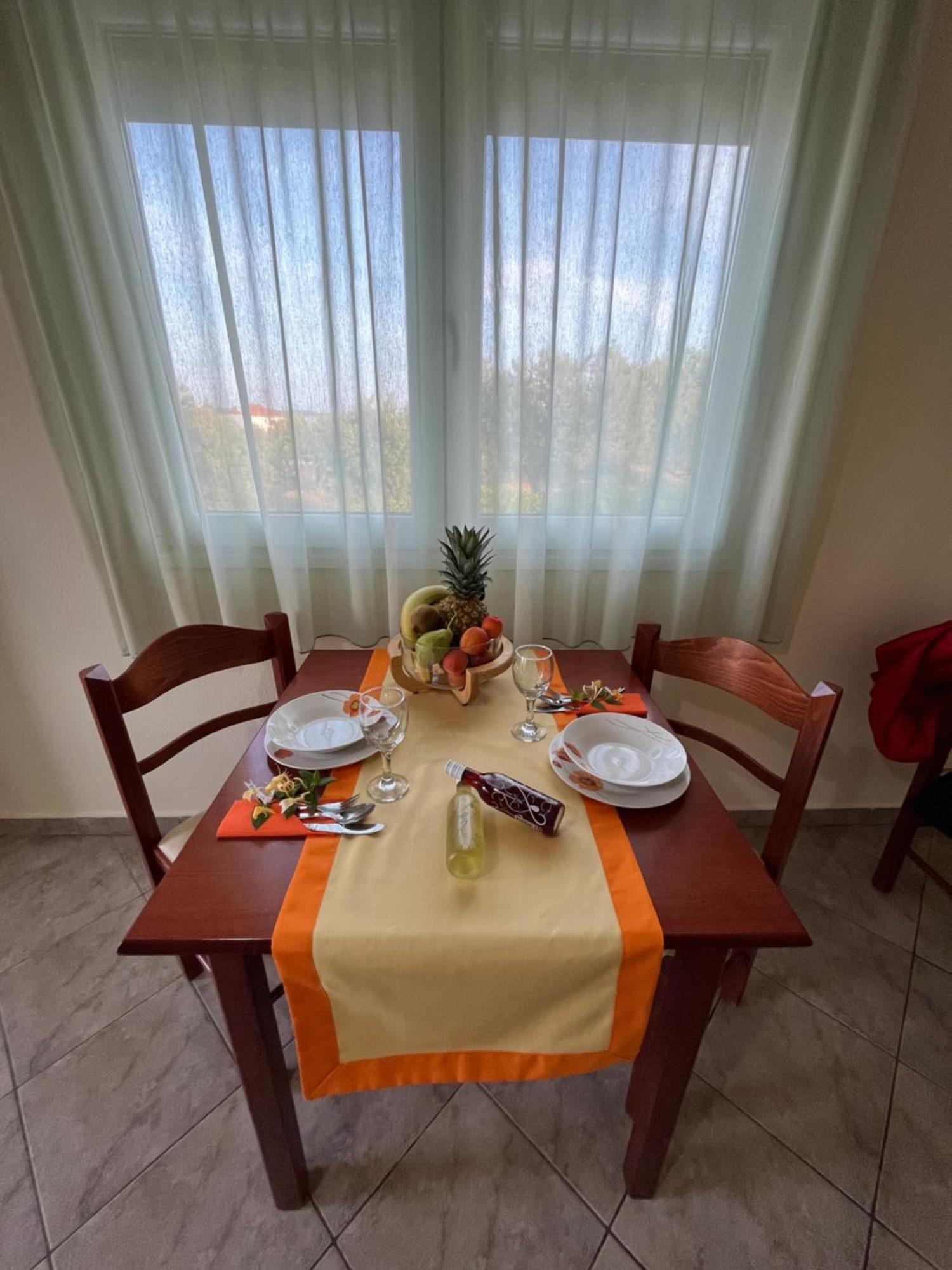 En Ethria Apartment Limenaria  Luaran gambar