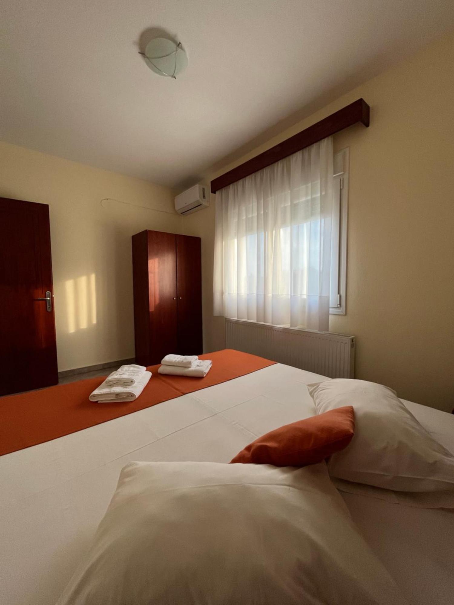 En Ethria Apartment Limenaria  Luaran gambar