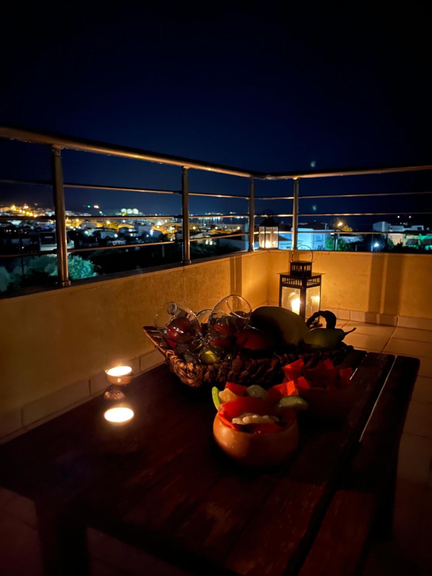 En Ethria Apartment Limenaria  Luaran gambar