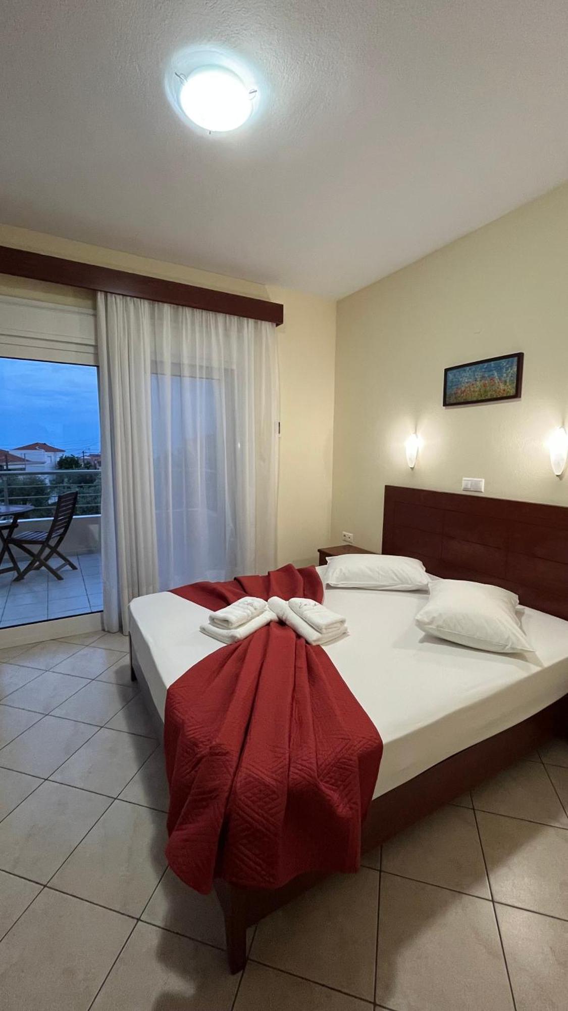 En Ethria Apartment Limenaria  Luaran gambar