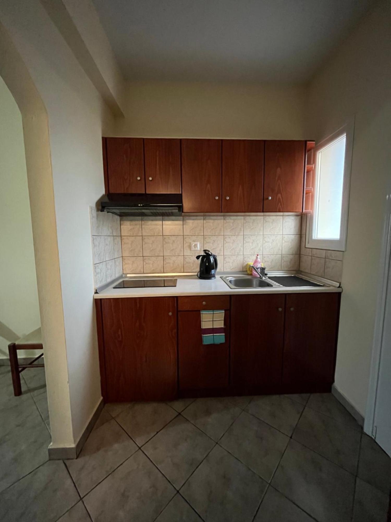 En Ethria Apartment Limenaria  Luaran gambar
