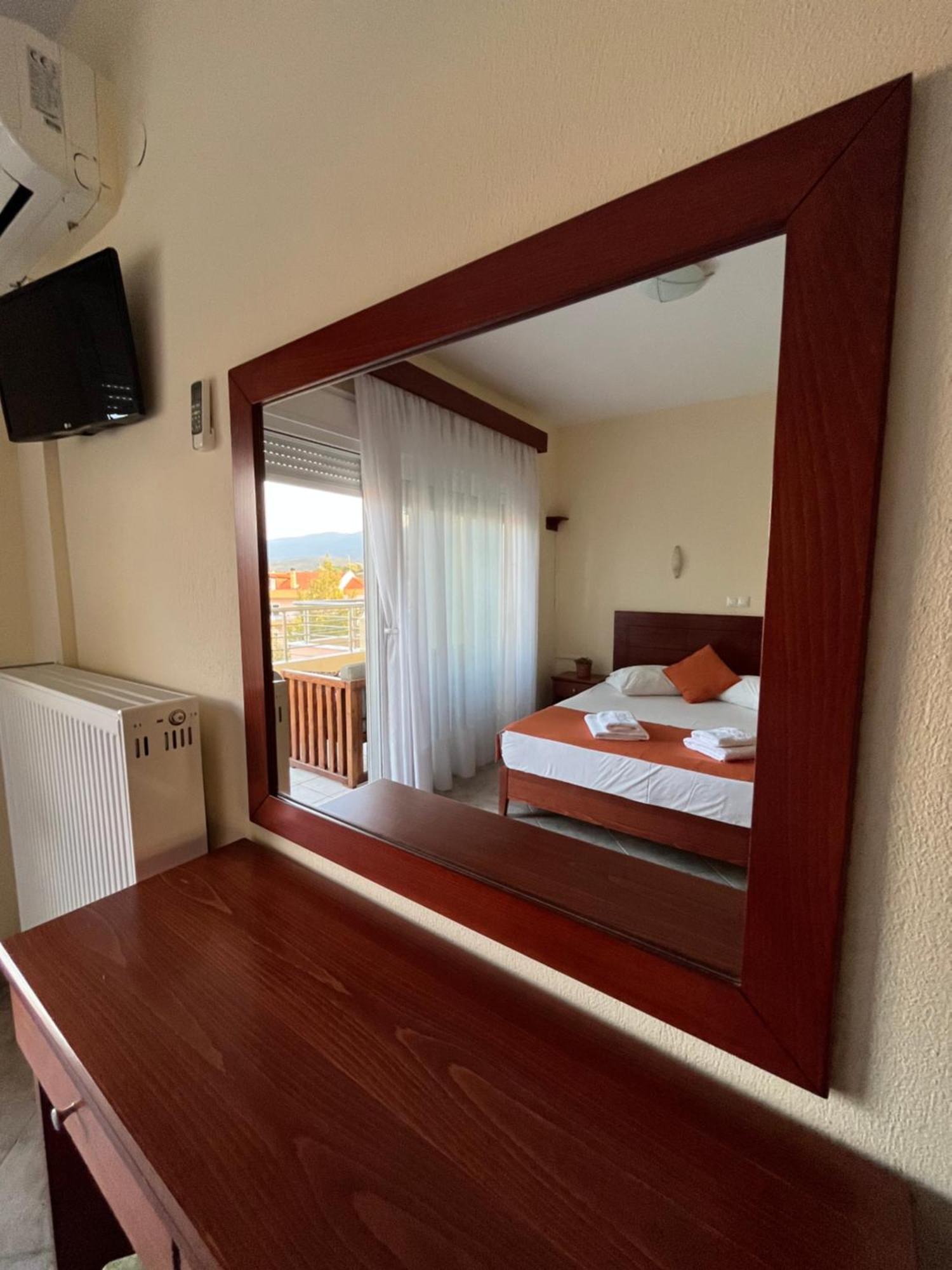 En Ethria Apartment Limenaria  Luaran gambar
