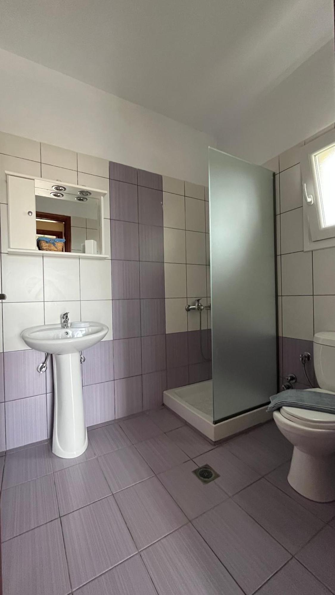 En Ethria Apartment Limenaria  Luaran gambar
